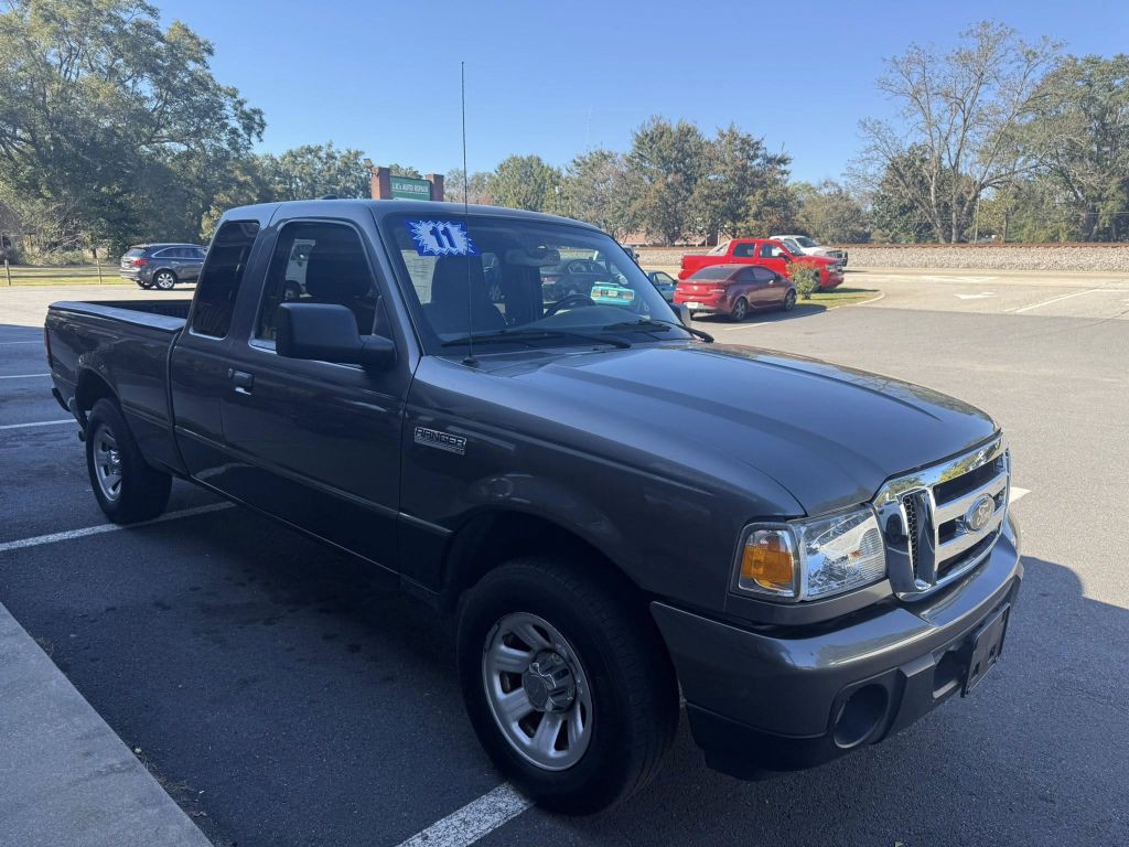 2011 Ford Ranger Image 3