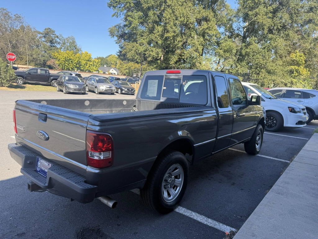 2011 Ford Ranger Image 4