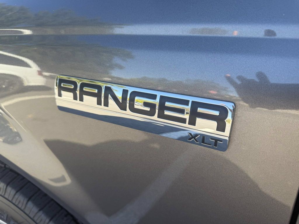 2011 Ford Ranger Image 7