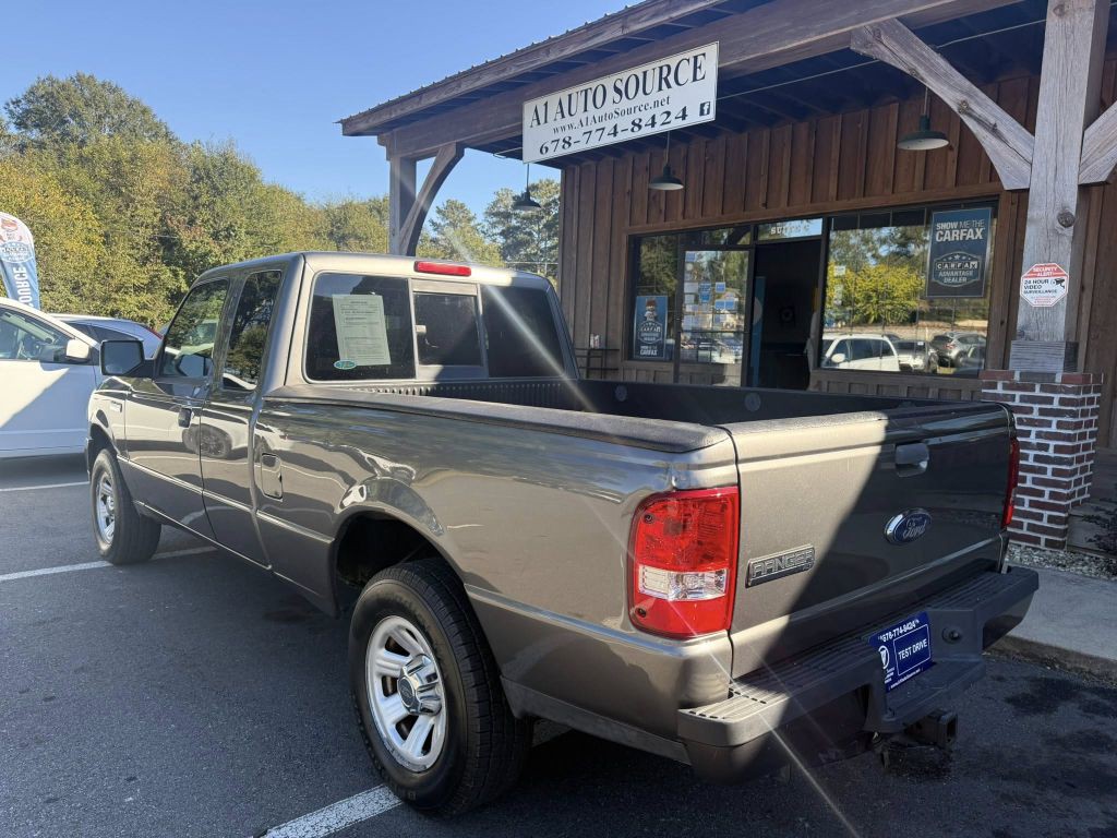 2011 Ford Ranger Image 9