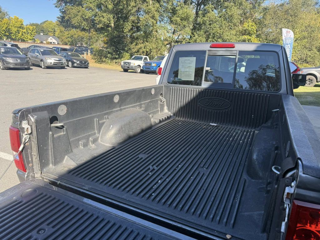 2011 Ford Ranger Image 10