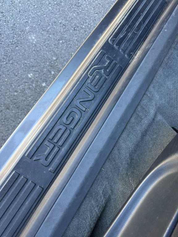 2011 Ford Ranger Image 11