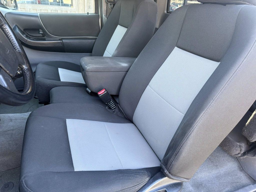 2011 Ford Ranger Image 12