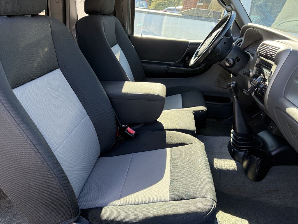 2011 Ford Ranger Image 13