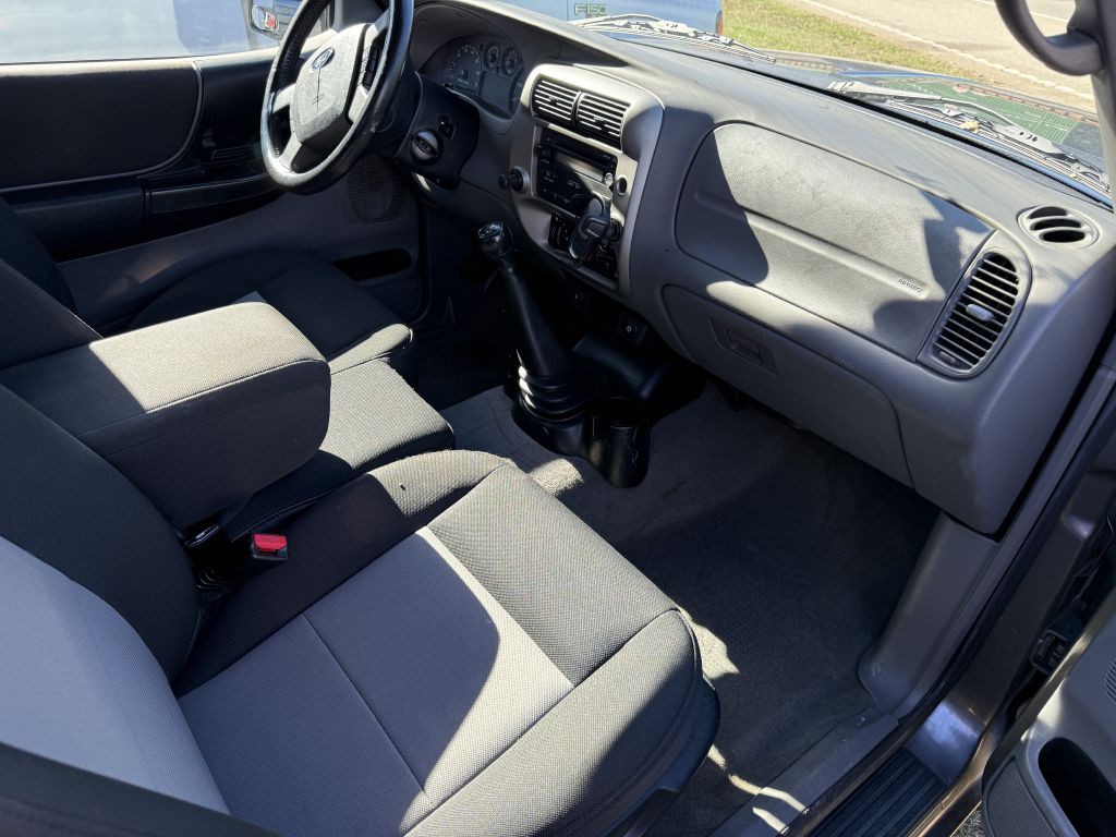 2011 Ford Ranger Image 14