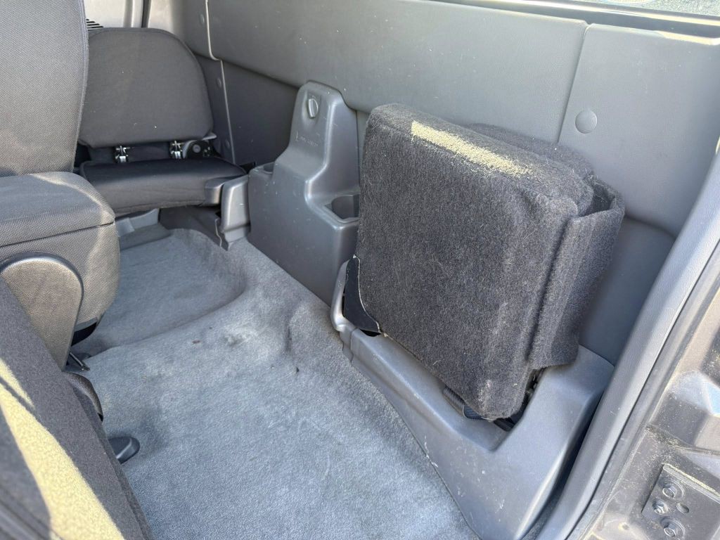 2011 Ford Ranger Image 15