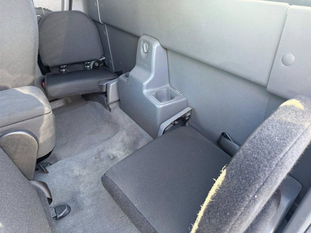 2011 Ford Ranger Image 16