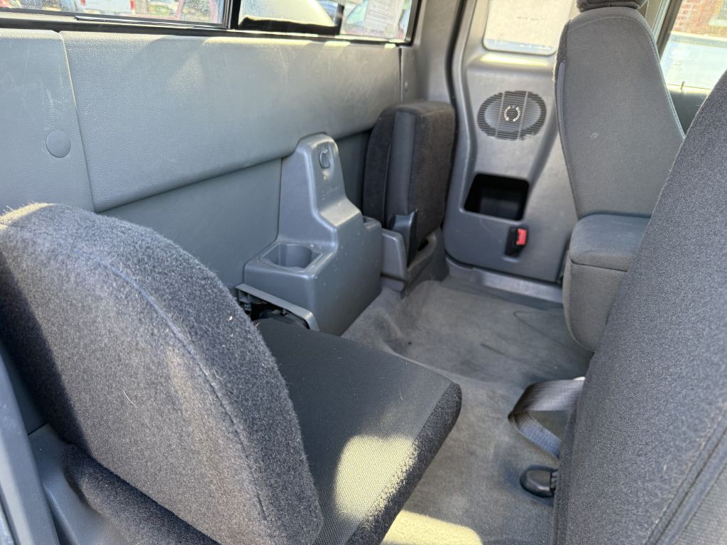 2011 Ford Ranger Image 17
