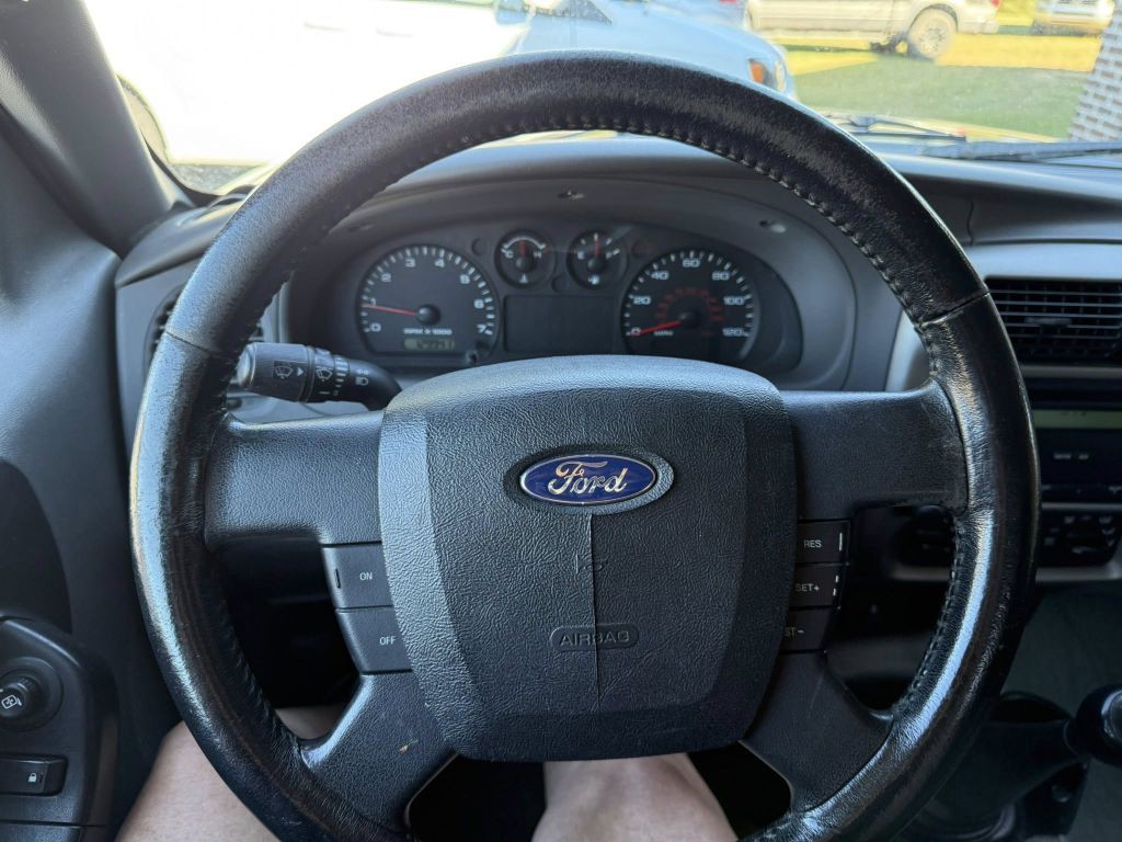 2011 Ford Ranger Image 18