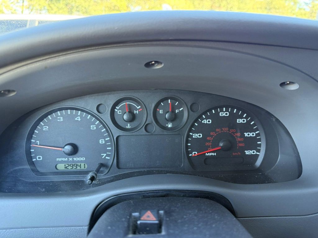 2011 Ford Ranger Image 19