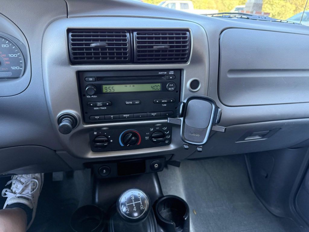 2011 Ford Ranger Image 20