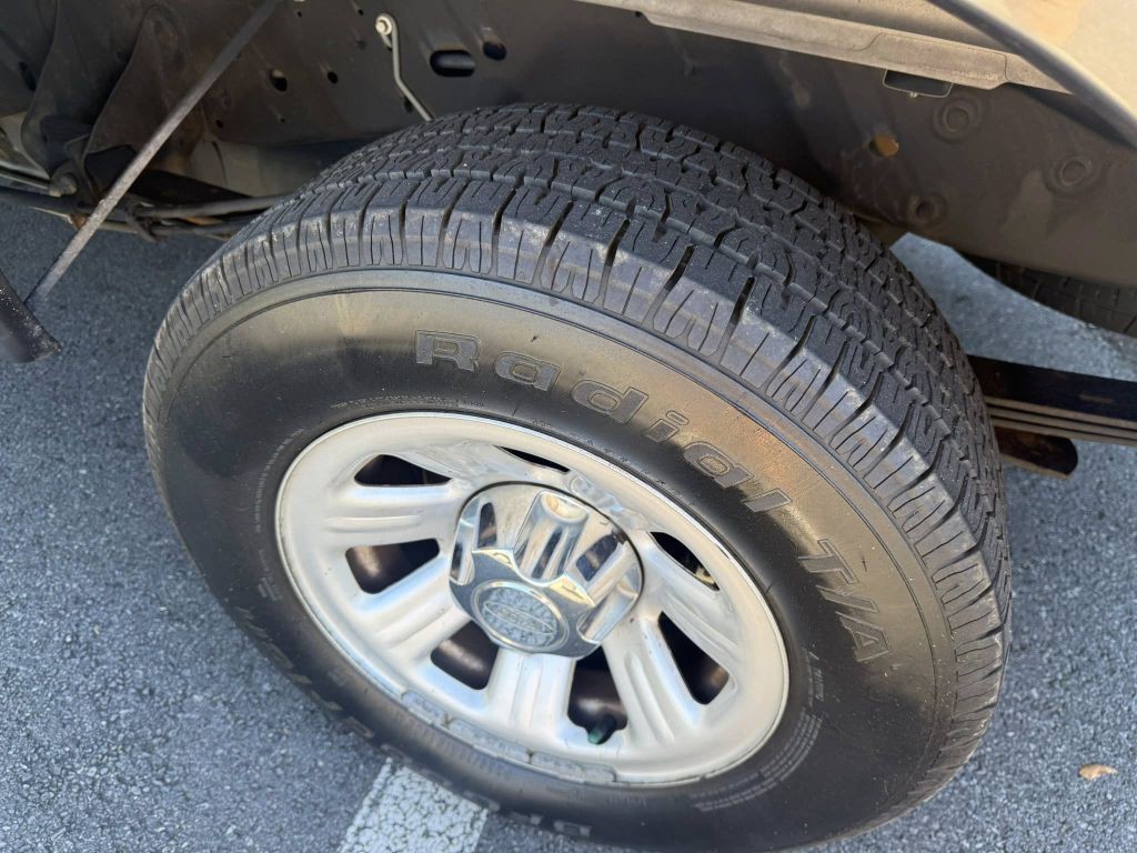 2011 Ford Ranger Image 28