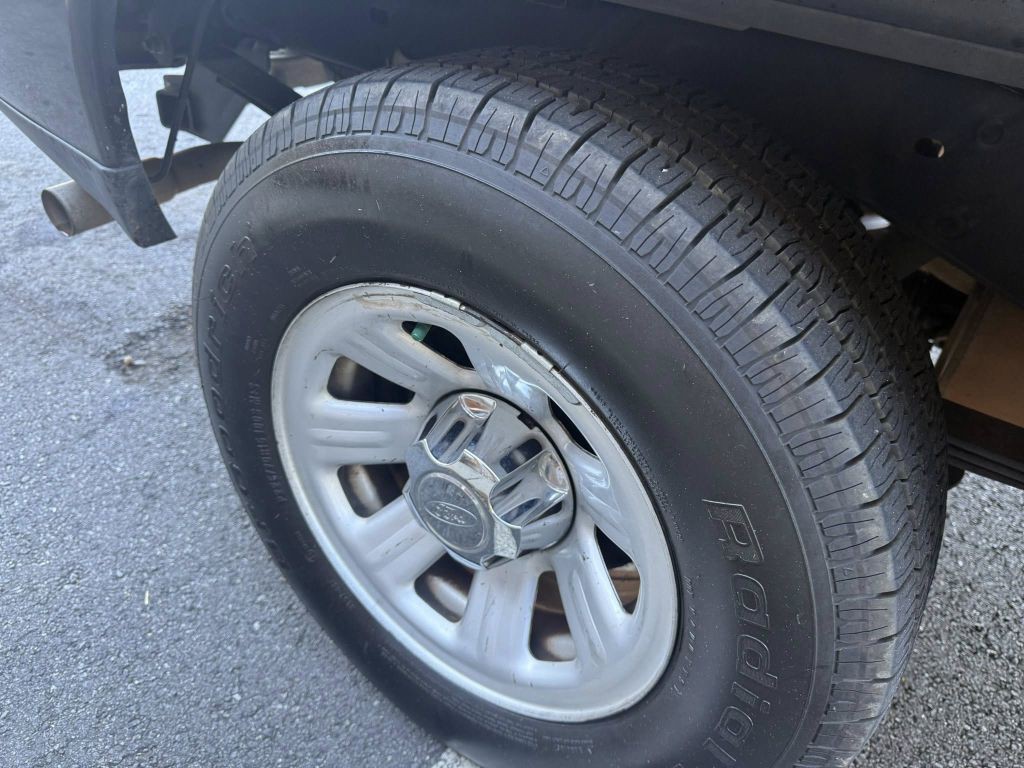 2011 Ford Ranger Image 29