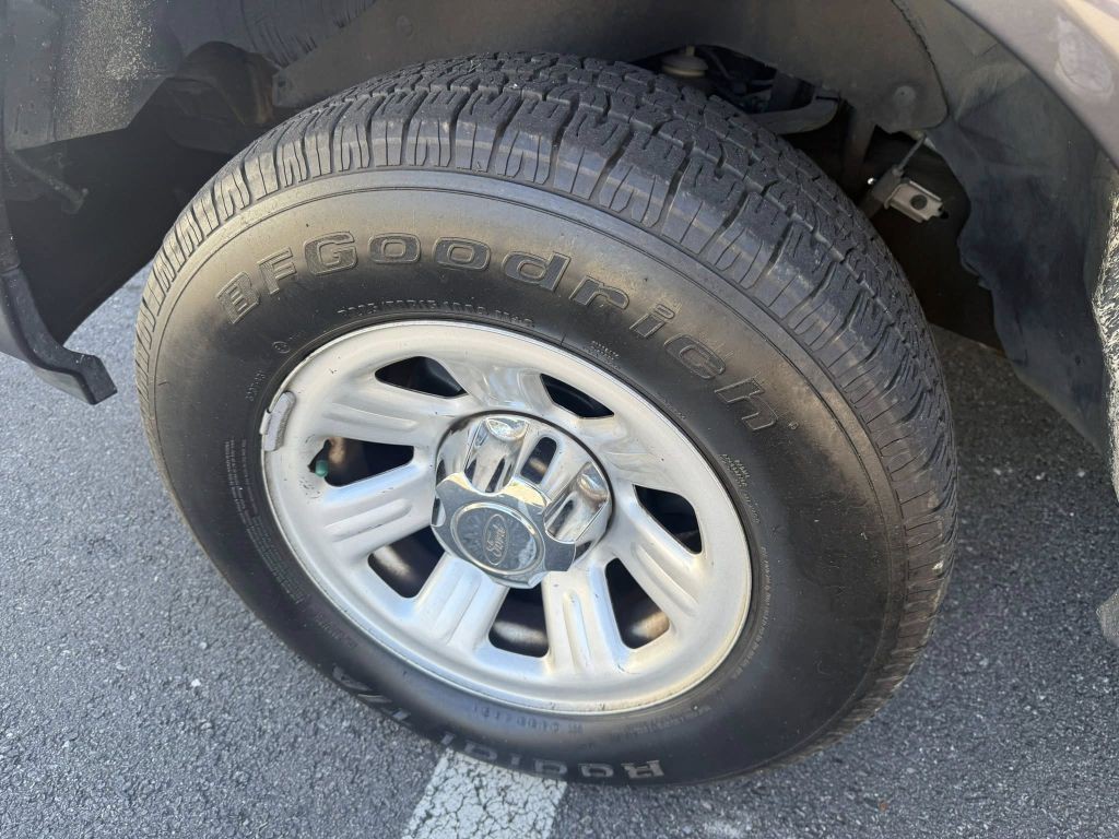 2011 Ford Ranger Image 30
