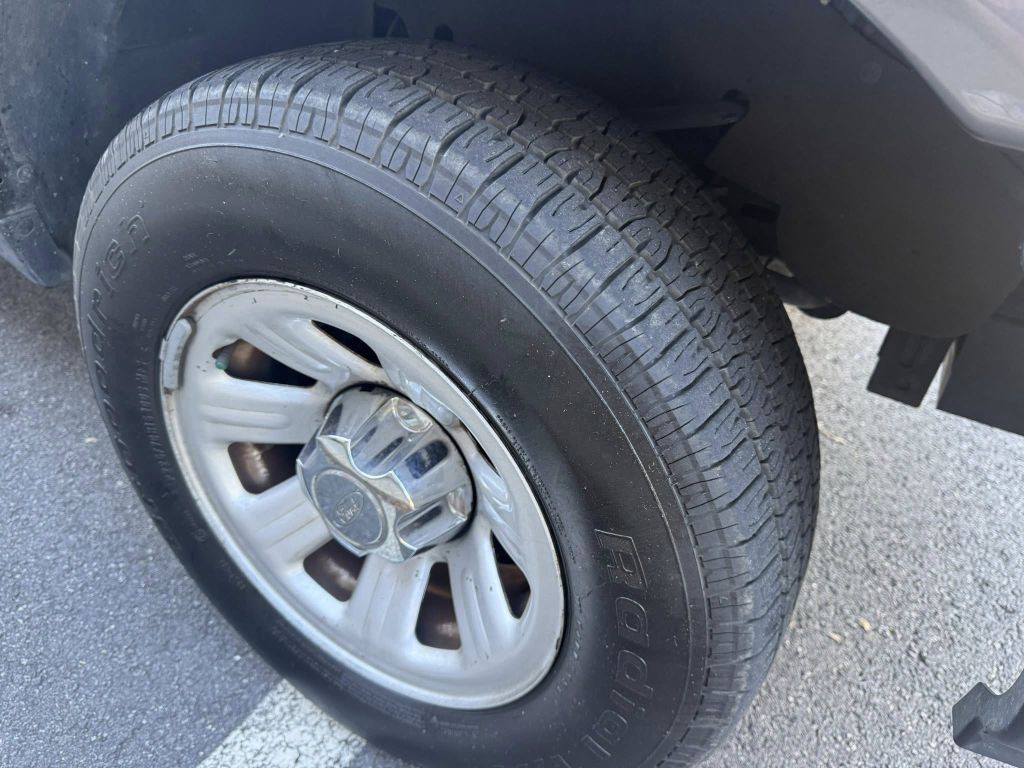 2011 Ford Ranger Image 31