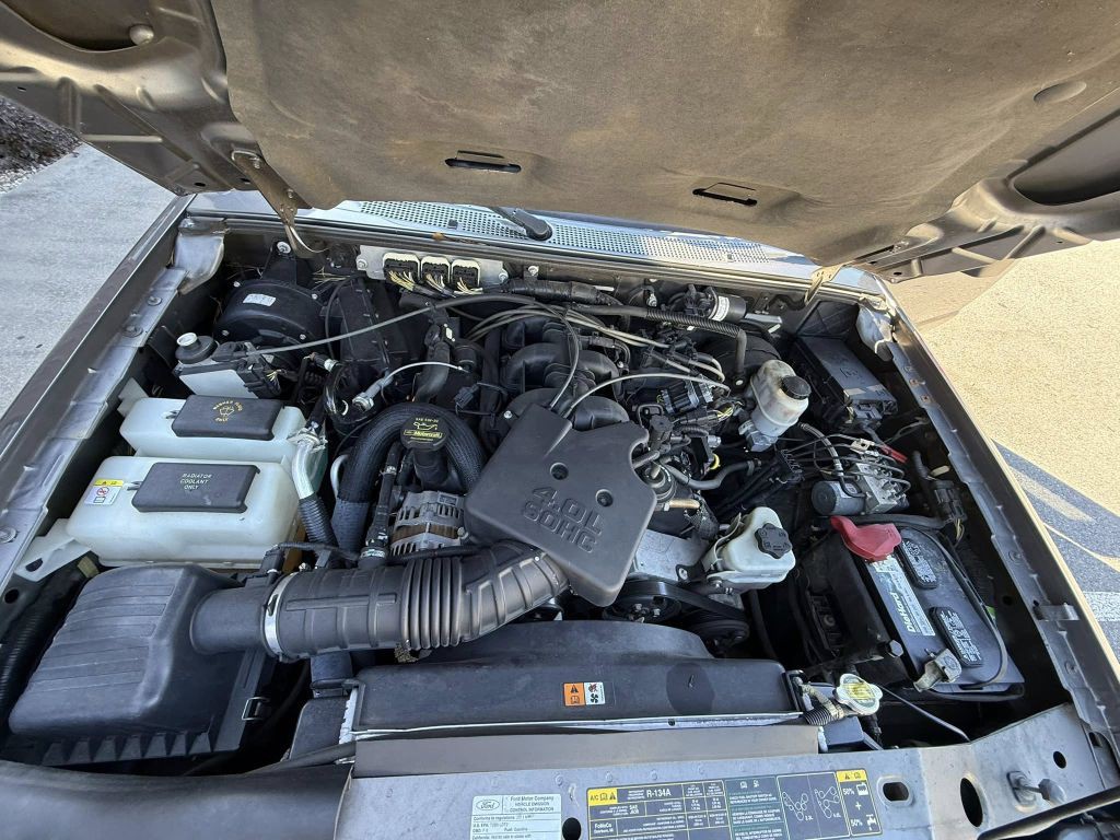 2011 Ford Ranger Image 32