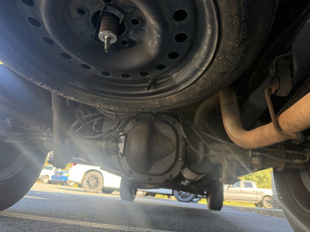 2011 Ford Ranger Image 33