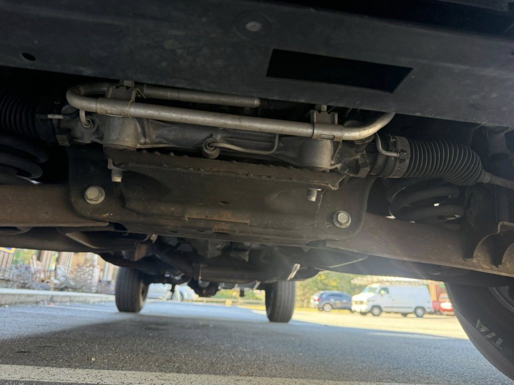2011 Ford Ranger Image 34