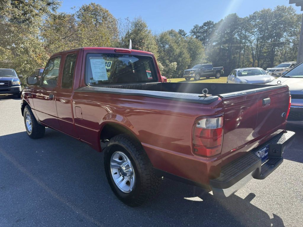 2005 Ford Ranger Image 5