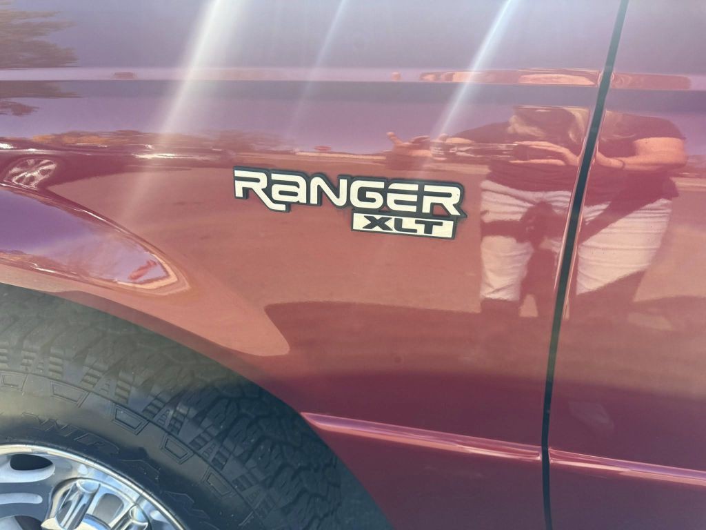 2005 Ford Ranger Image 6