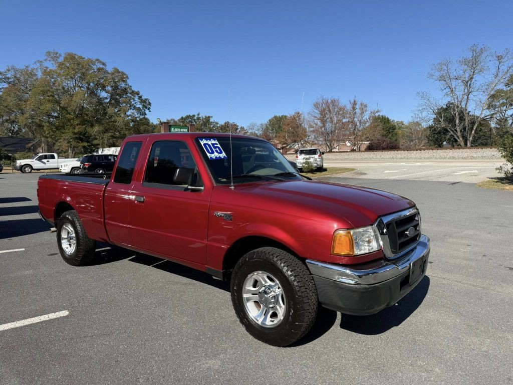 2005 Ford Ranger Image 7