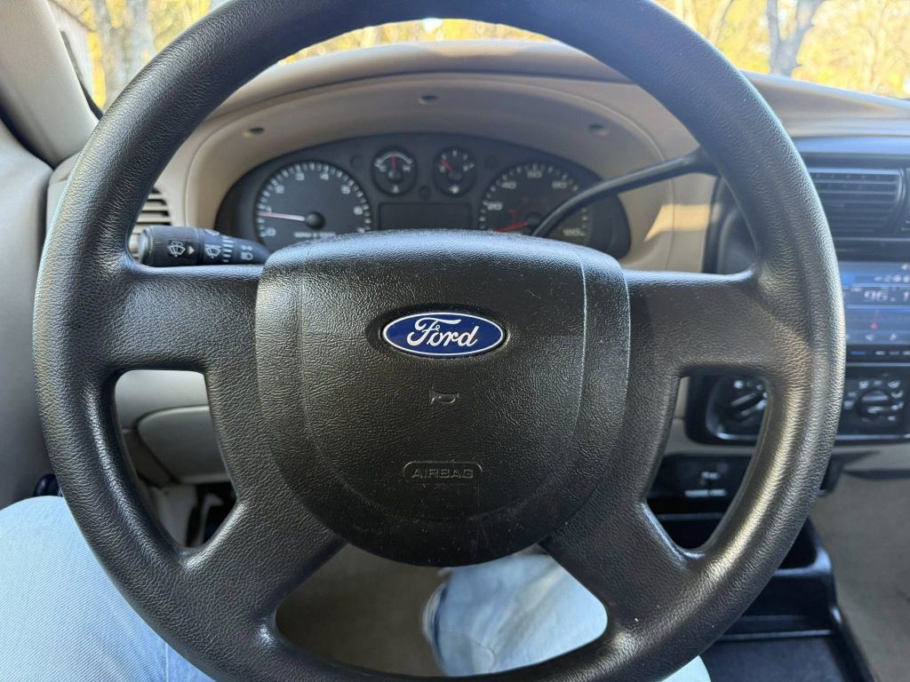 2005 Ford Ranger Image 11