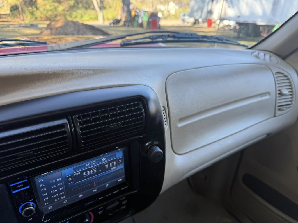 2005 Ford Ranger Image 13