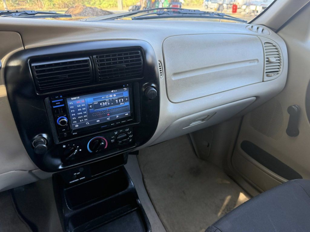 2005 Ford Ranger Image 14