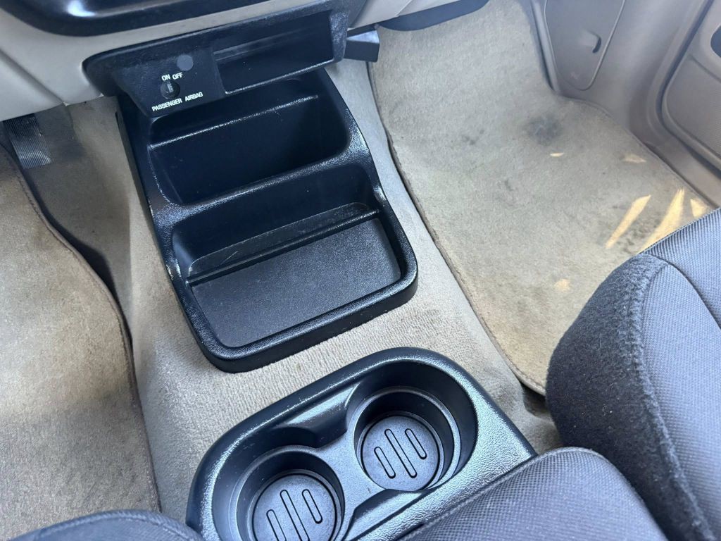 2005 Ford Ranger Image 15