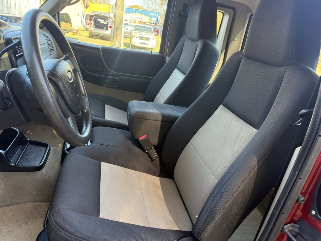 2005 Ford Ranger Image 17