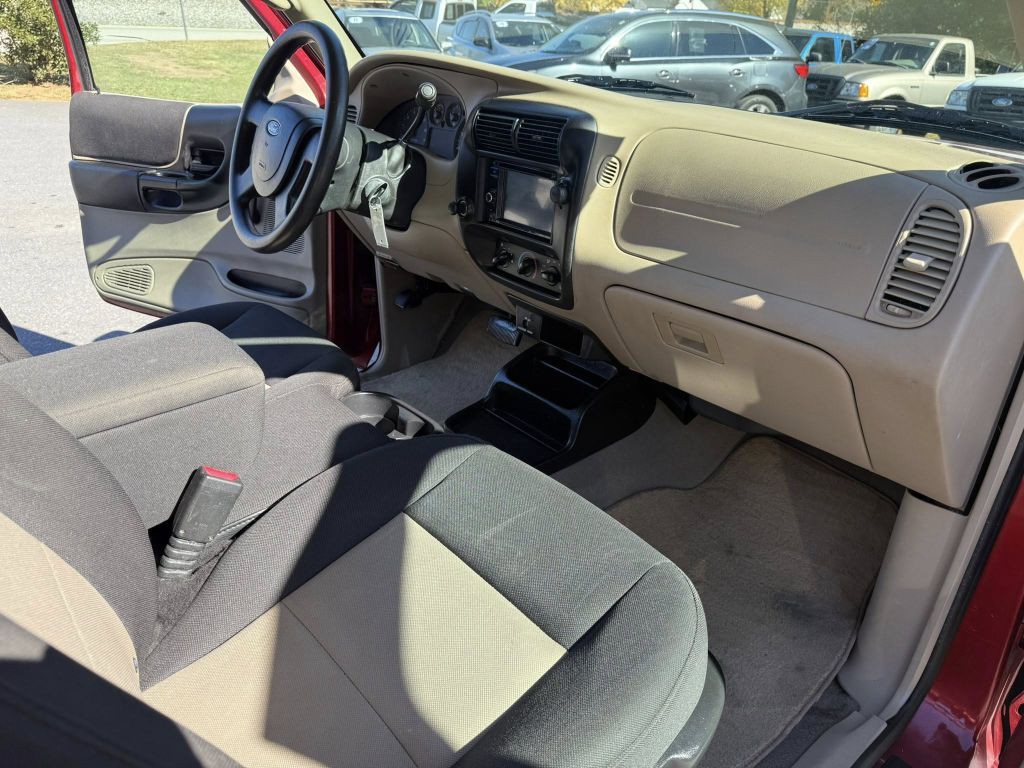 2005 Ford Ranger Image 18