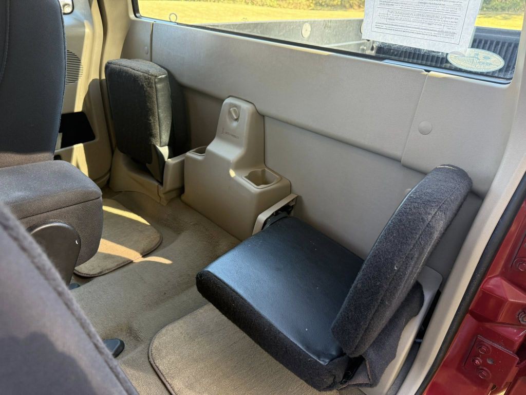 2005 Ford Ranger Image 20