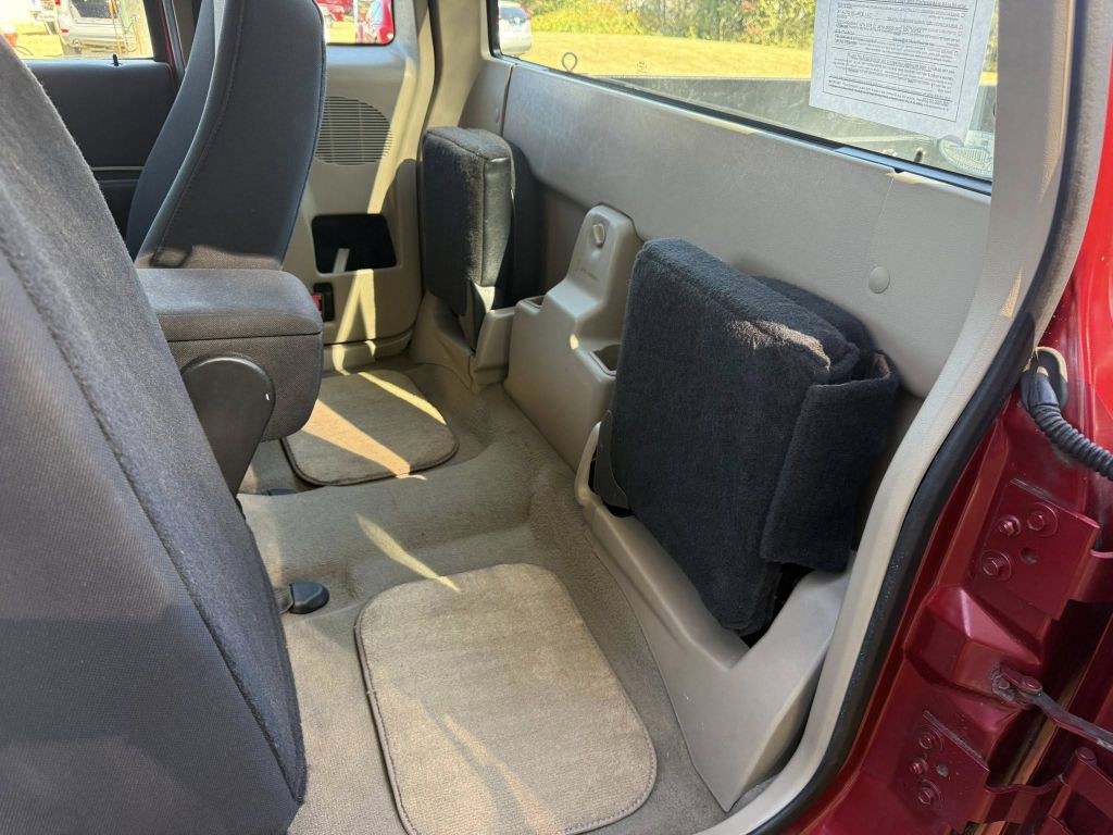 2005 Ford Ranger Image 21