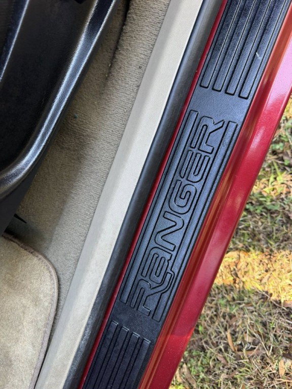 2005 Ford Ranger Image 22