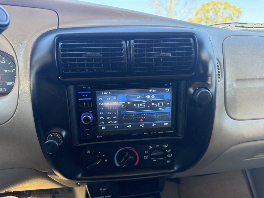 2005 Ford Ranger Image 25