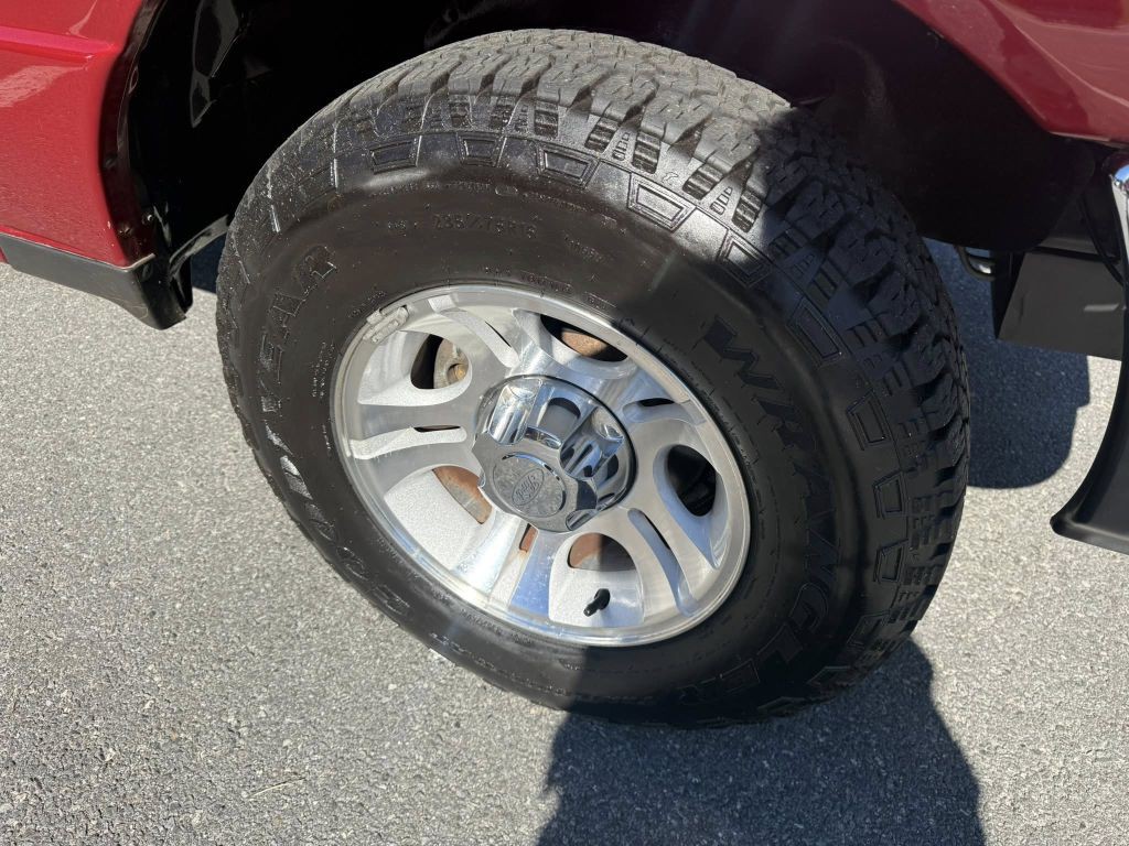 2005 Ford Ranger Image 26