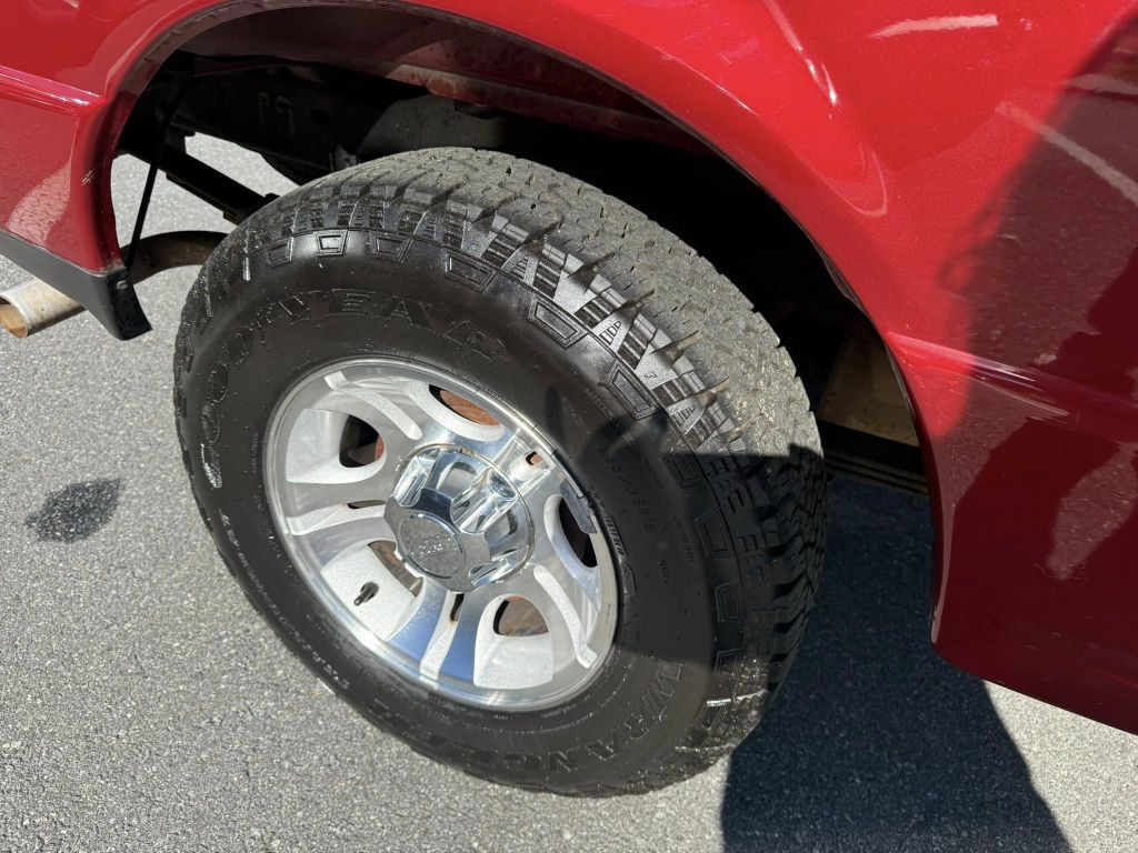 2005 Ford Ranger Image 27