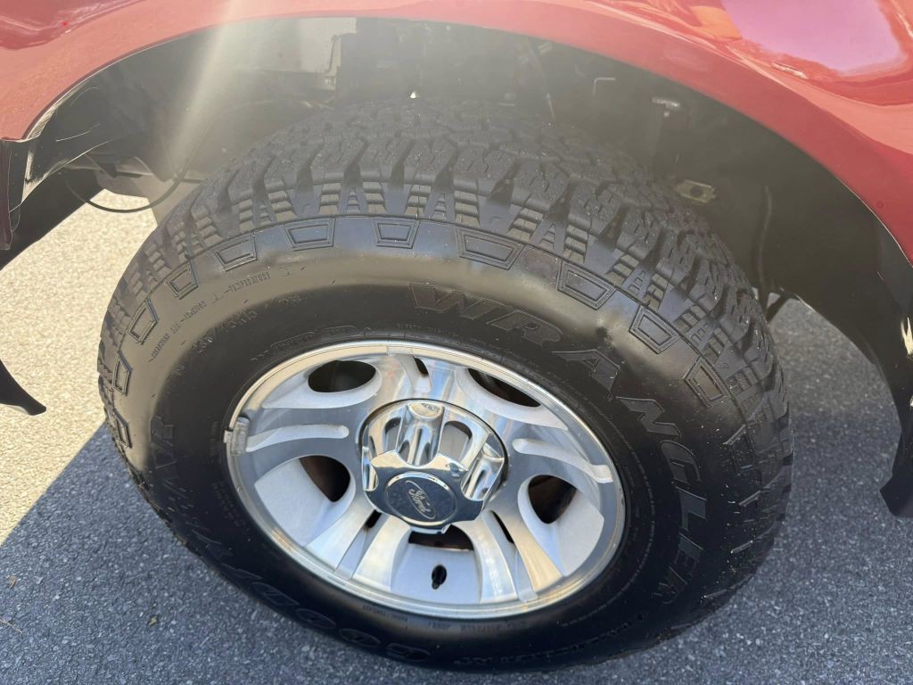 2005 Ford Ranger Image 29