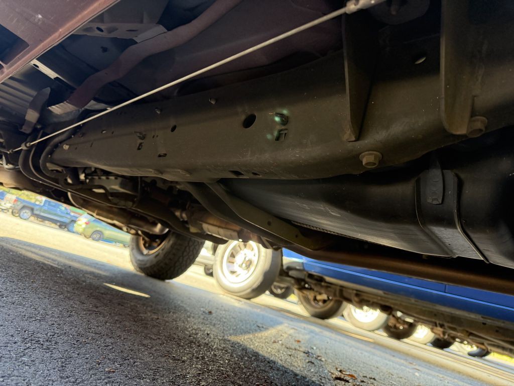 2005 Ford Ranger Image 31