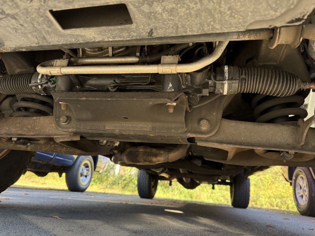 2005 Ford Ranger Image 32