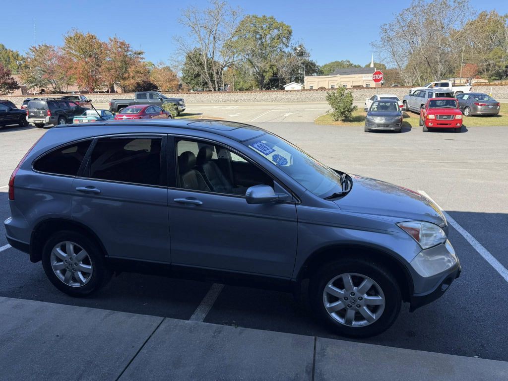 2009 Honda CR-V Image 5