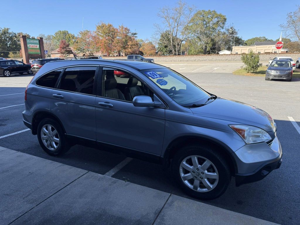 2009 Honda CR-V Image 7