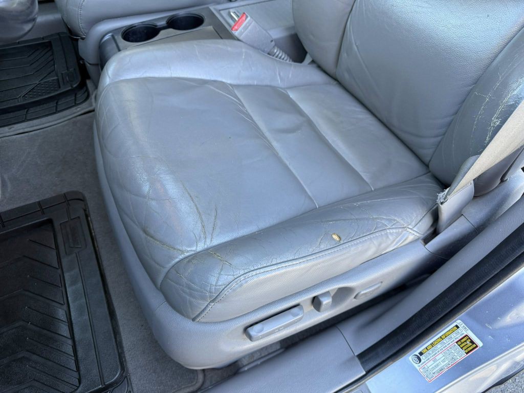 2009 Honda CR-V Image 11