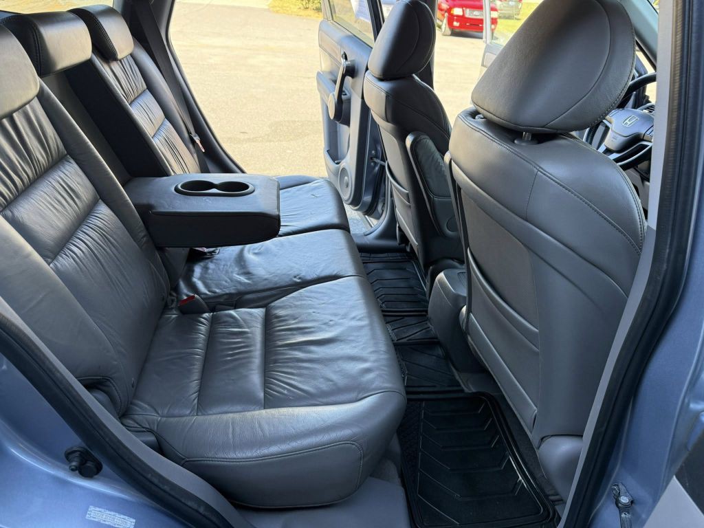 2009 Honda CR-V Image 13