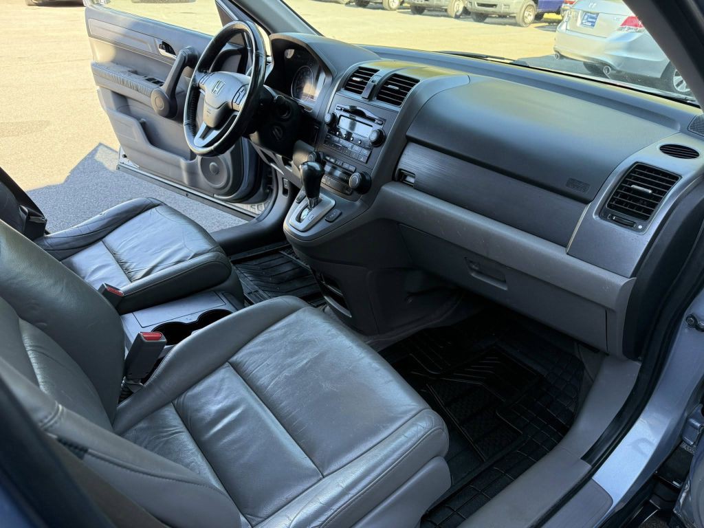 2009 Honda CR-V Image 14