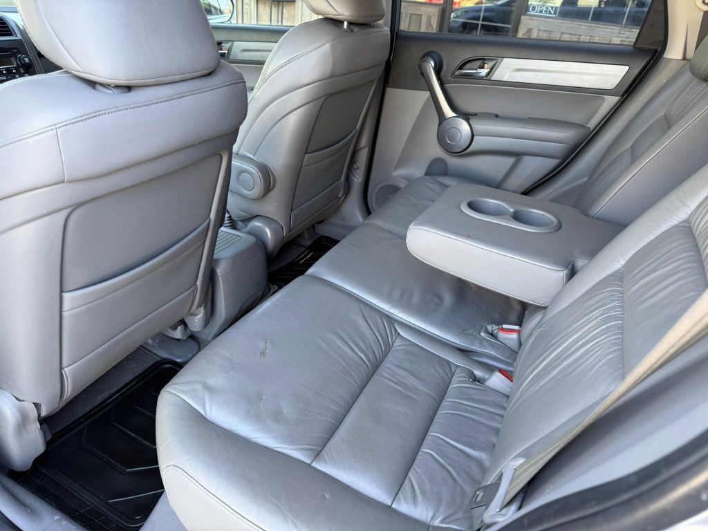 2009 Honda CR-V Image 15