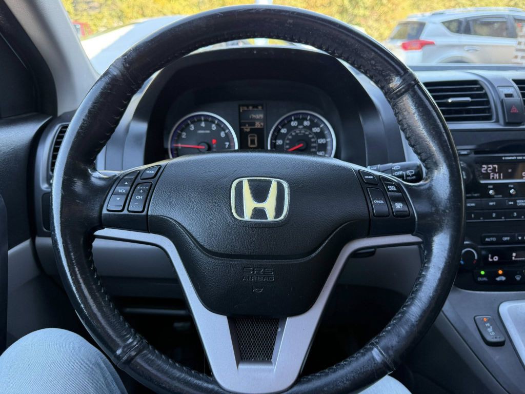2009 Honda CR-V Image 18
