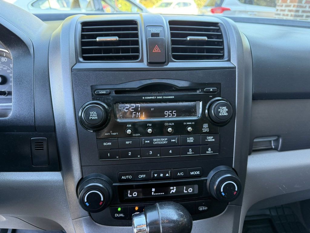 2009 Honda CR-V Image 20