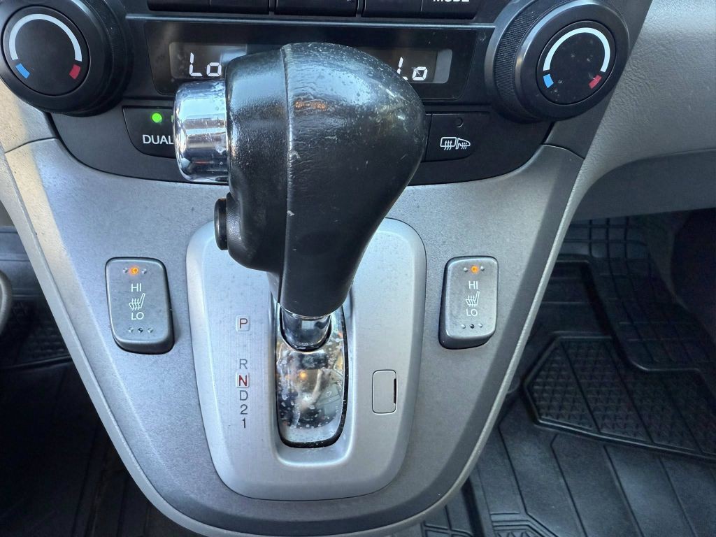 2009 Honda CR-V Image 21