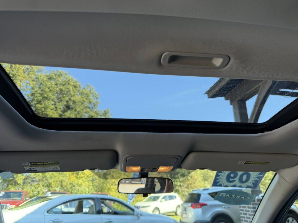 2009 Honda CR-V Image 23